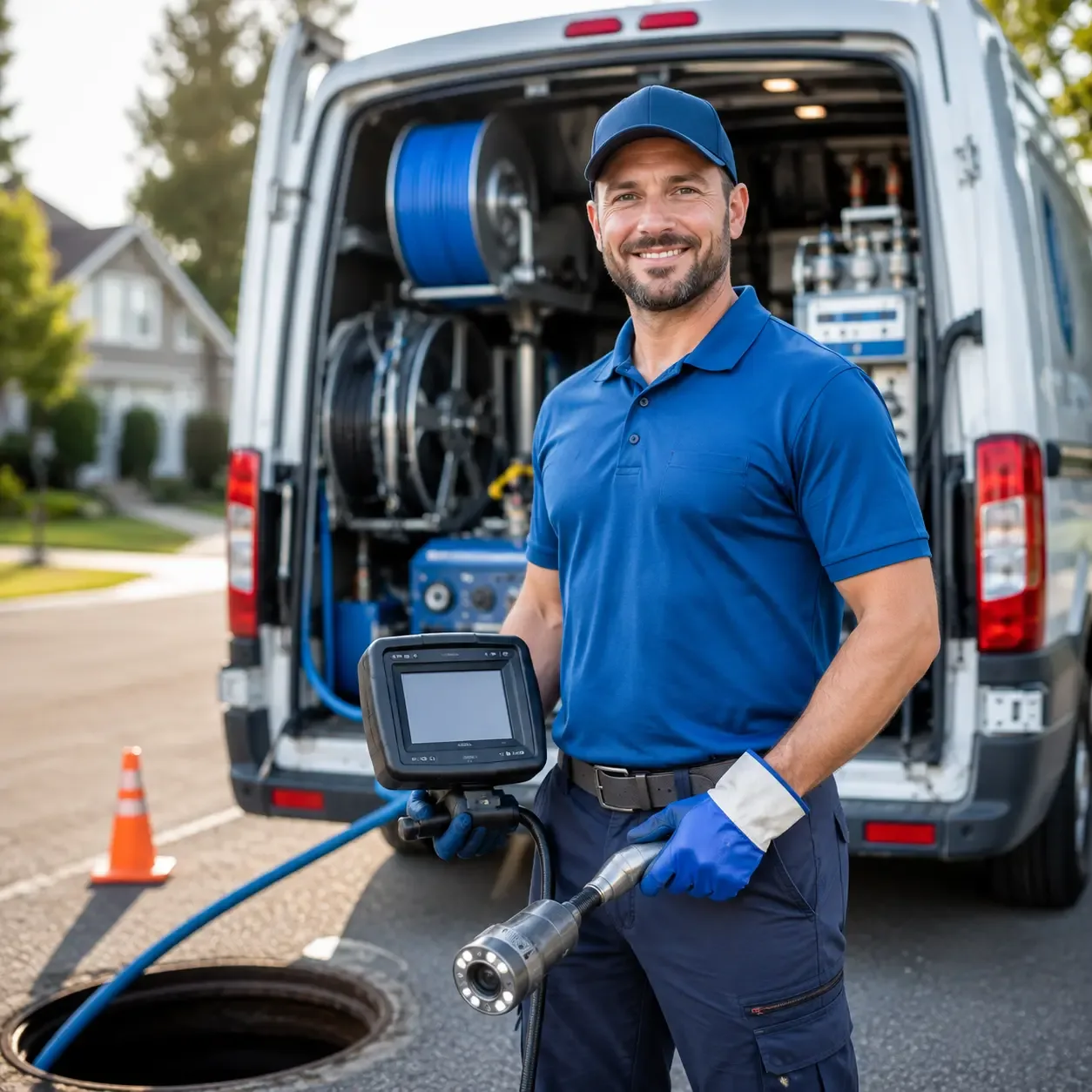 Local Pipe Relining specialists in Nescopeck, PA