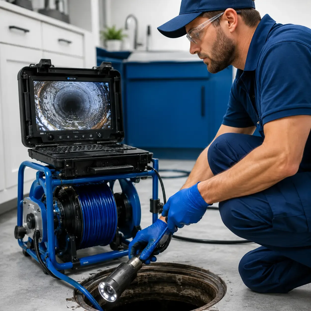 Pipe Relining professionals serving Nescopeck, PA